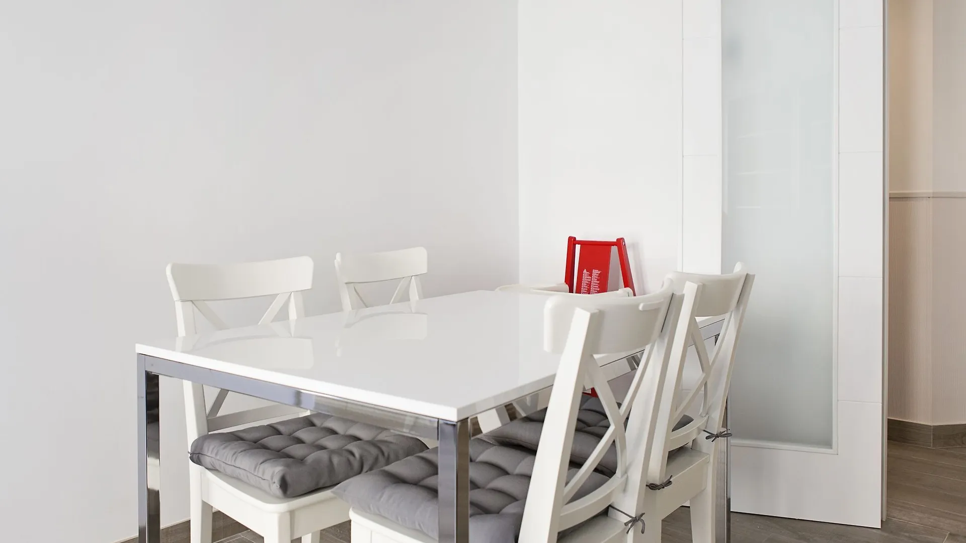 Suncity Flat Victoria Apartment Malaga