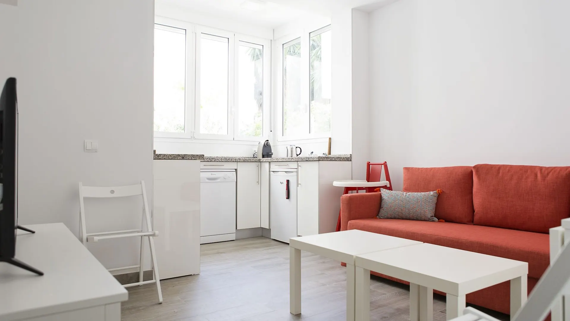 Suncity Flat Victoria Apartment Malaga Spain