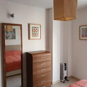 Apartamento Apartamento En Trinidad San Pablo, Málaga