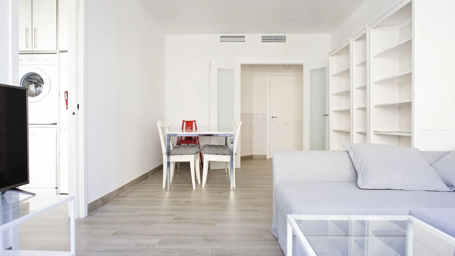 Suncity Flat Victoria Malaga 0*,  Spain