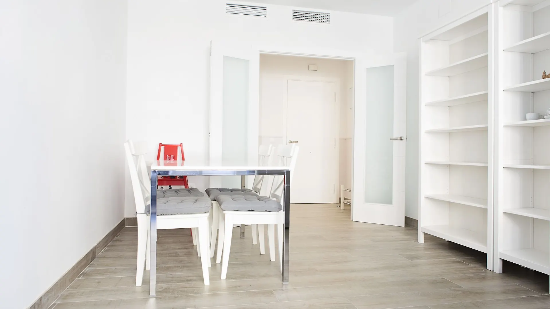 Suncity Flat Victoria Apartment Malaga
