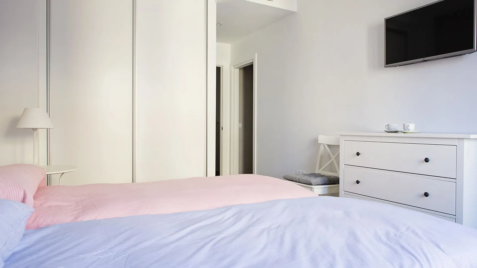 Apartment Suncity Flat Victoria Malaga