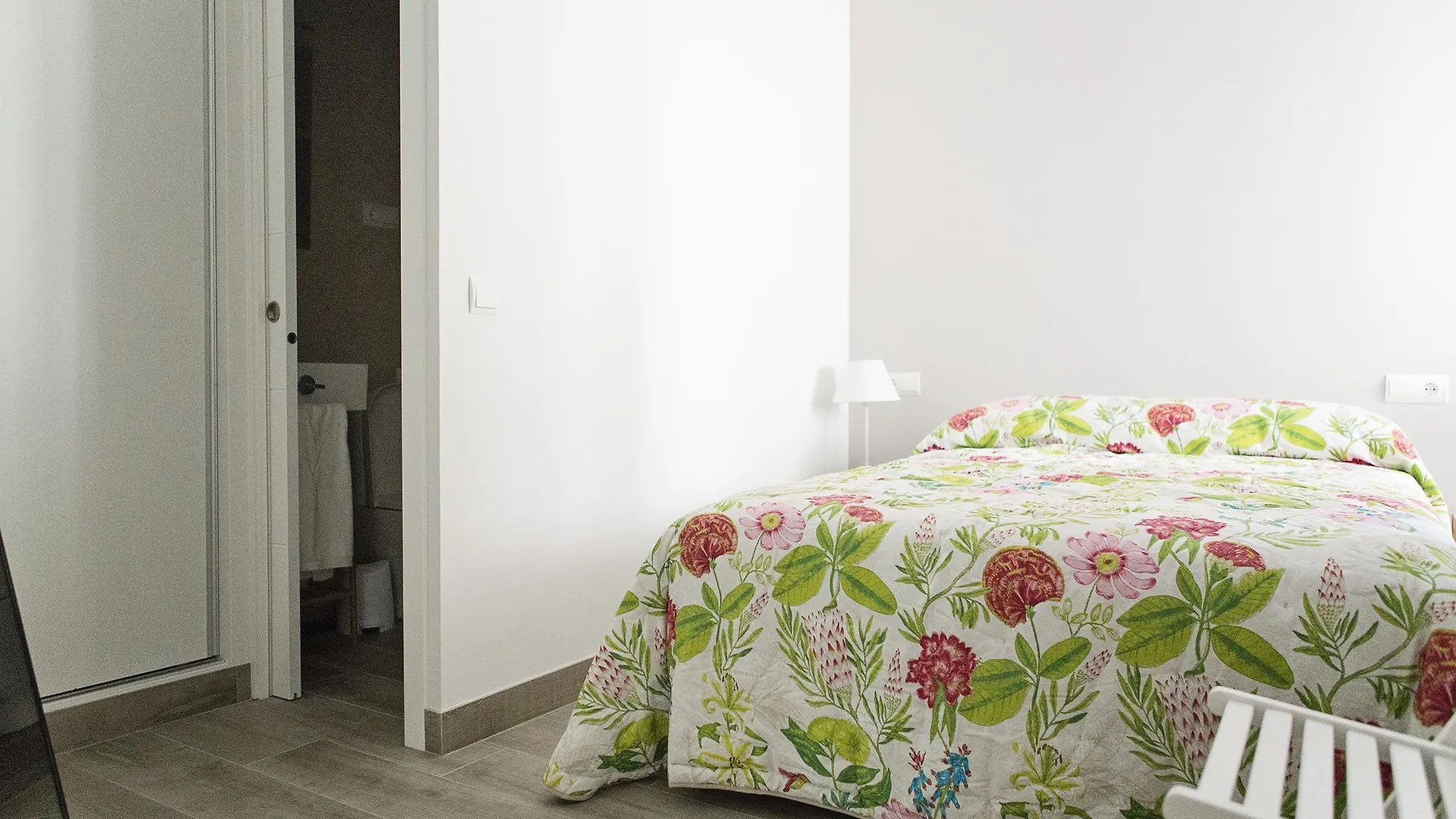 Suncity Flat Victoria Malaga