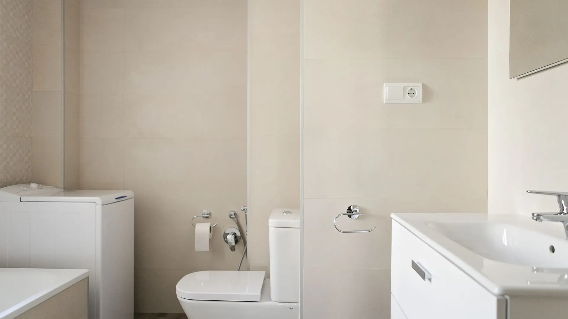 Suncity Flat Victoria Malaga 0*,
