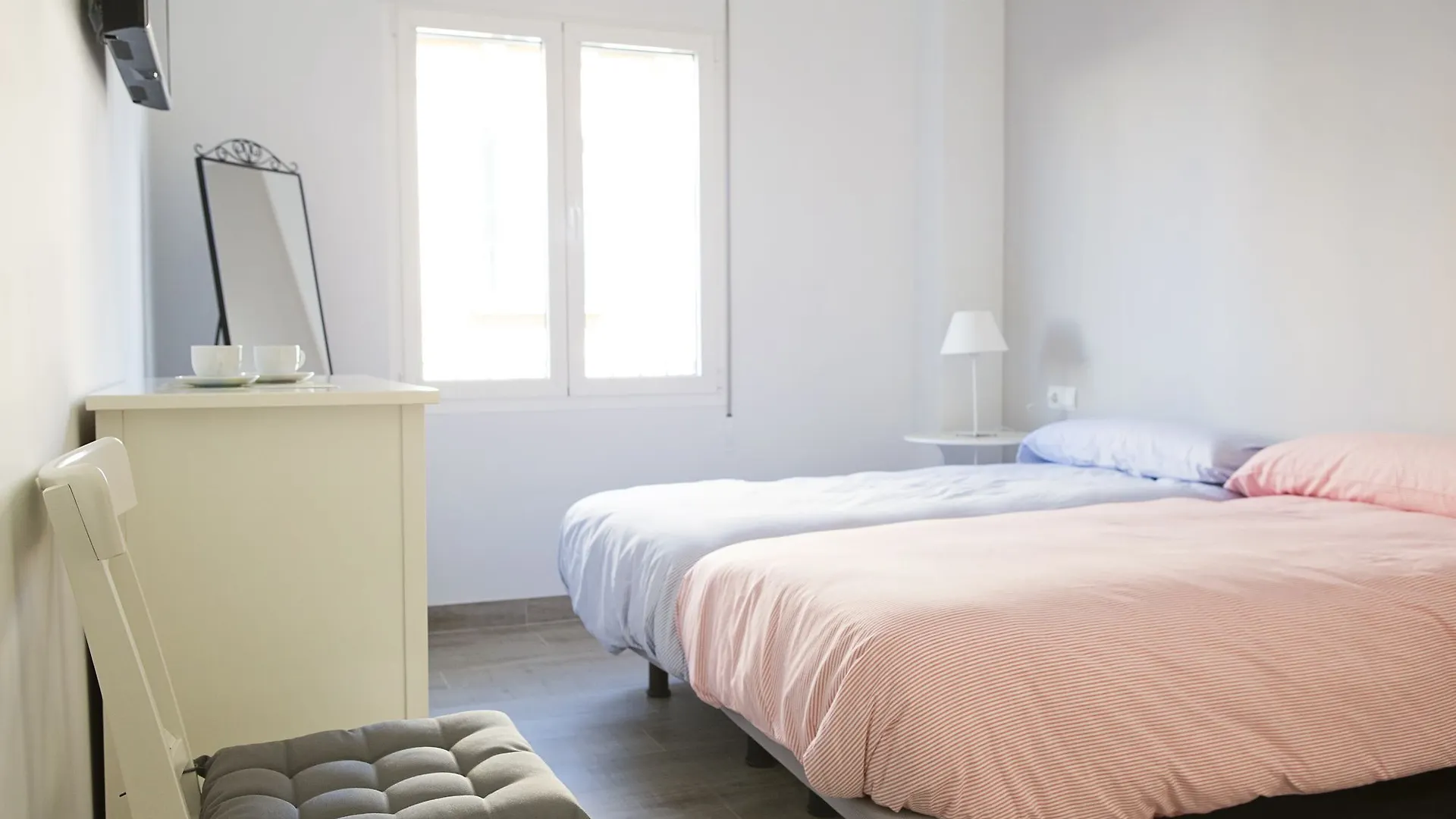 Apartment Suncity Flat Victoria Malaga Spain
