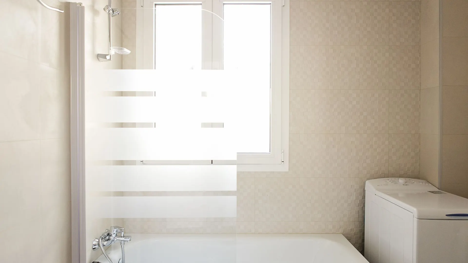 Suncity Flat Victoria Malaga Apartment