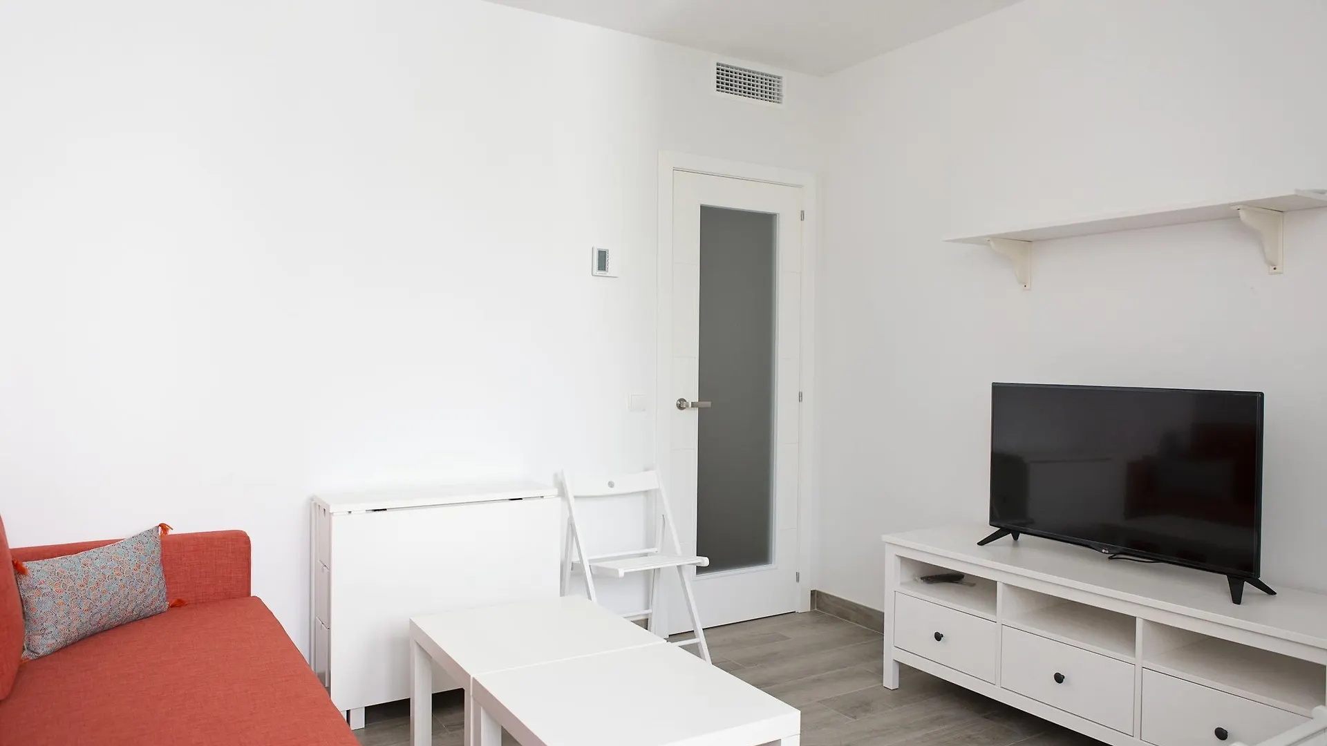 Suncity Flat Victoria Malaga
