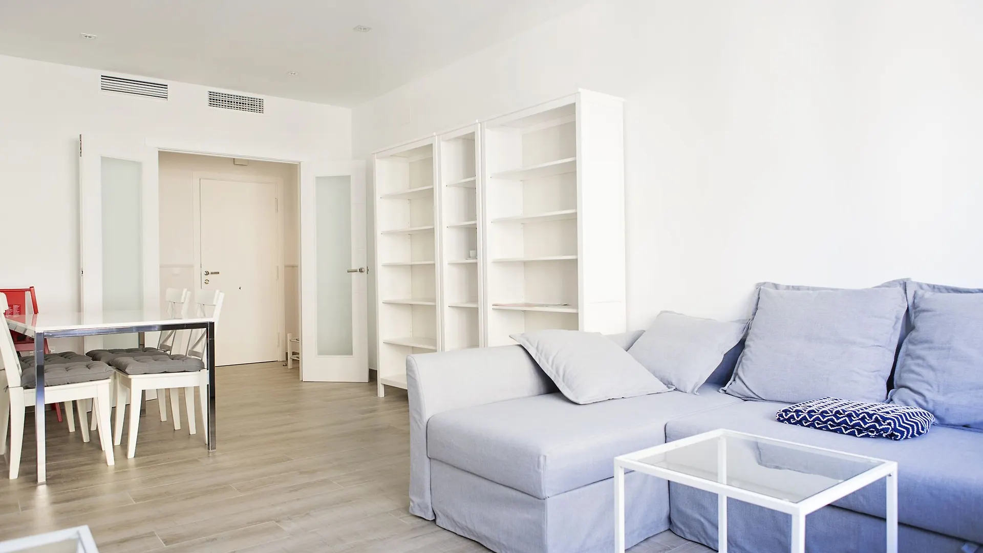 Suncity Flat Victoria Malaga Spain