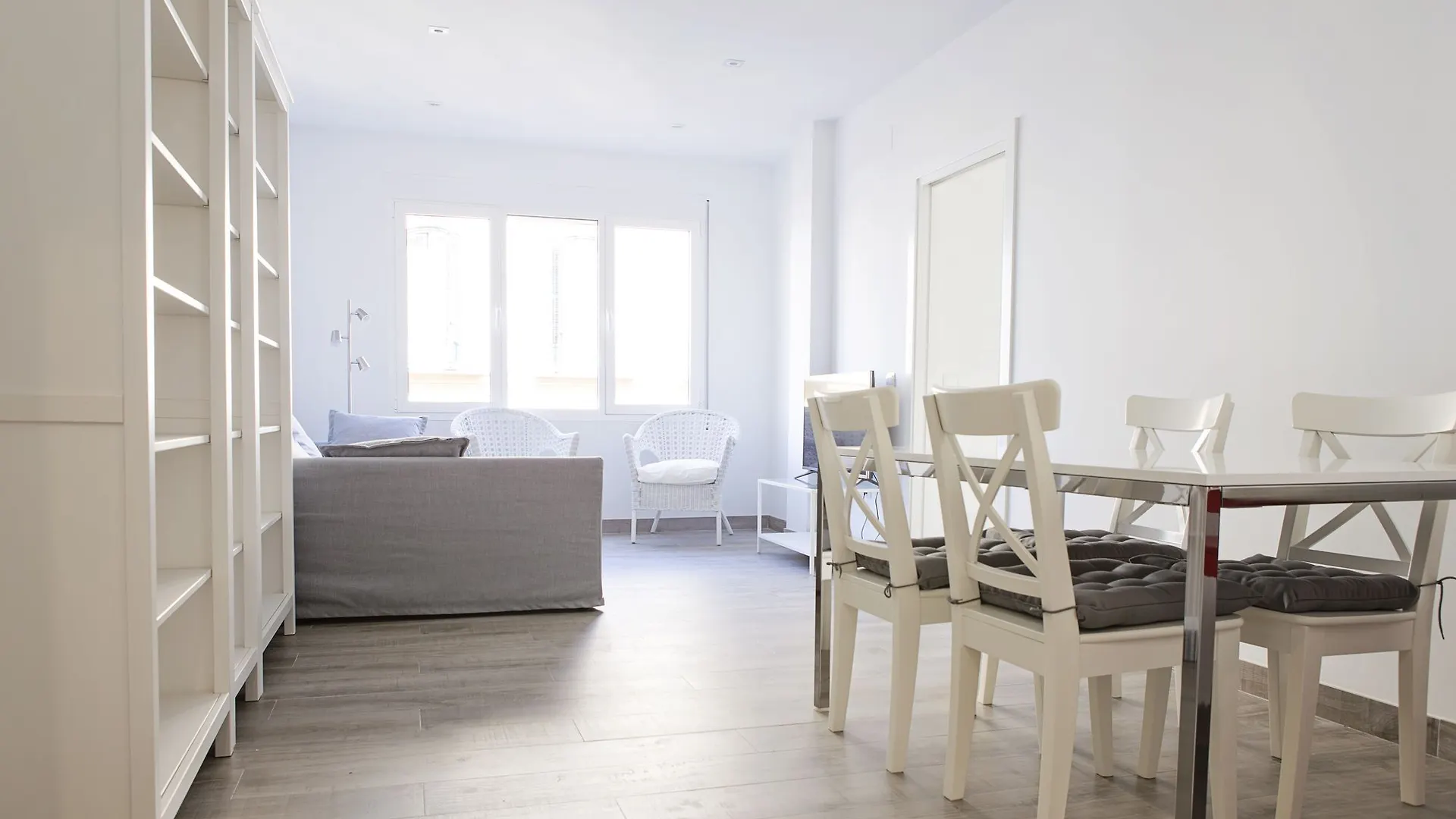 Suncity Flat Victoria location