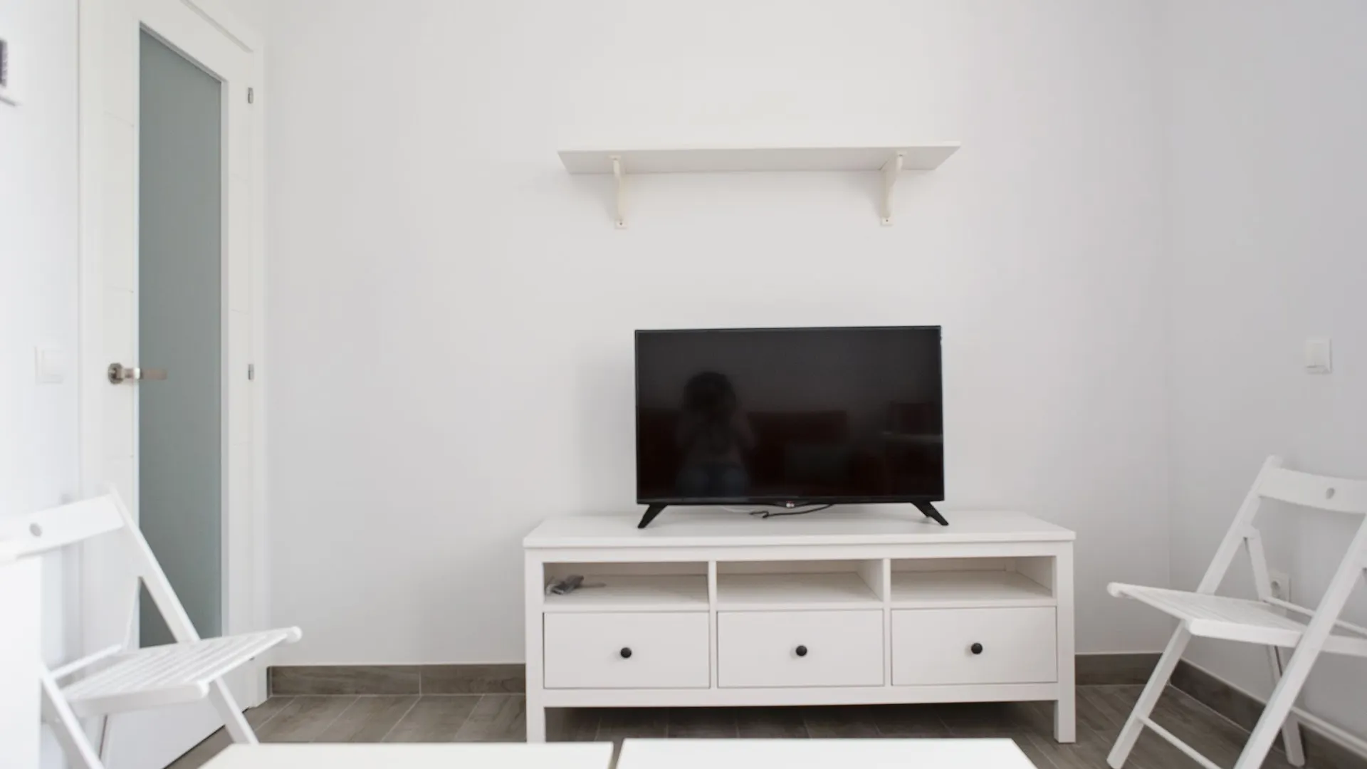 Suncity Flat Victoria Malaga
