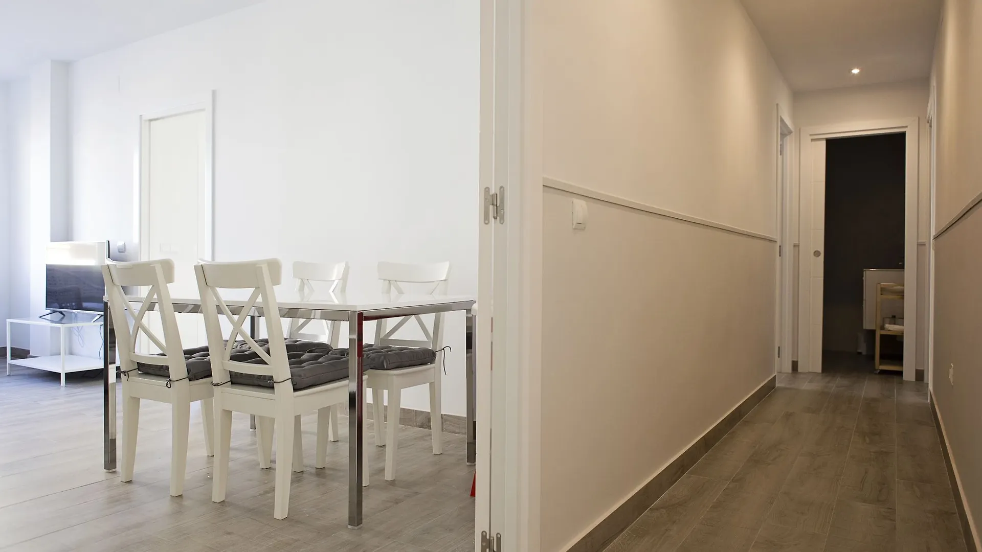 Apartment Suncity Flat Victoria Malaga